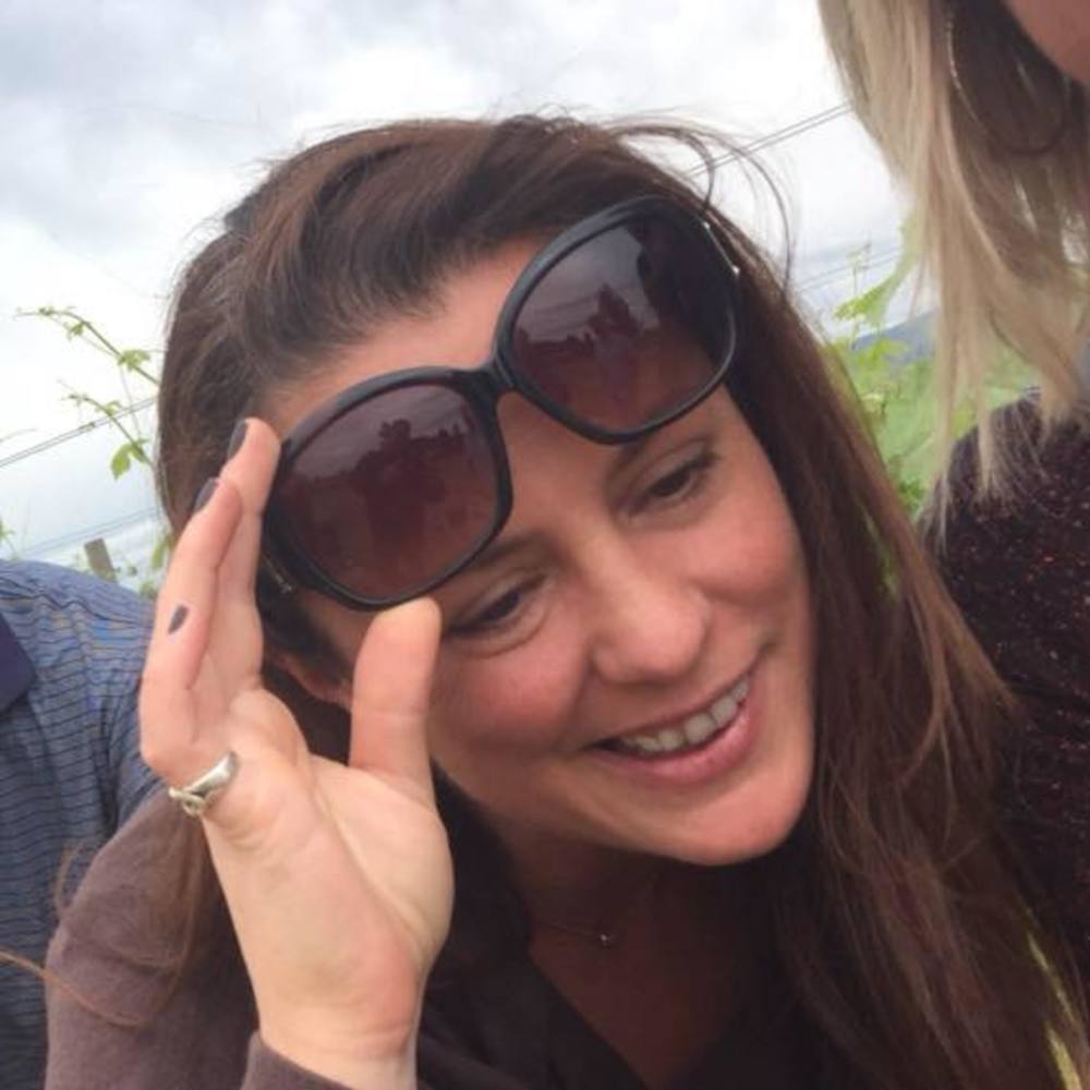 Meet your Posher, Jen